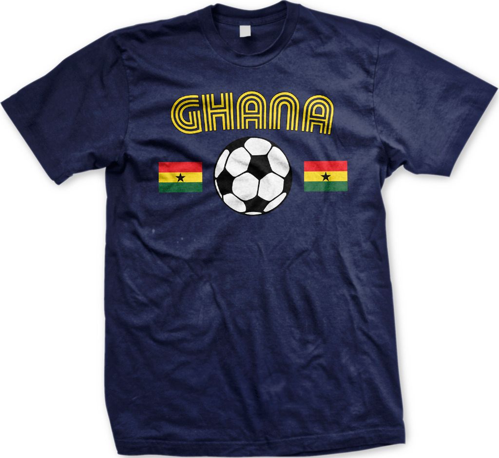 ghana world cup 2023 shirt